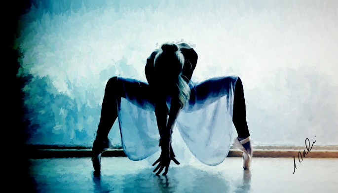 Ballet Dancer