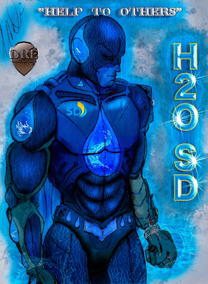 H2OMascot2Ready4Print2myTouch