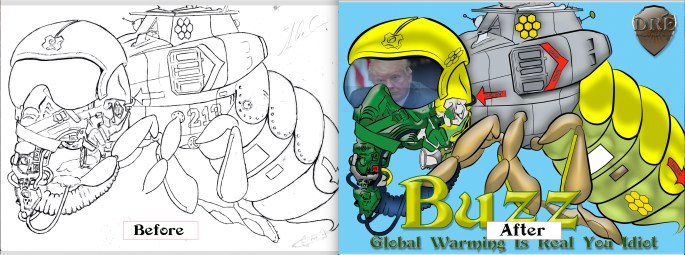 Before&amp;AfterBuzz