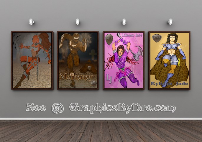 4 Galeriebilder im Spotlight