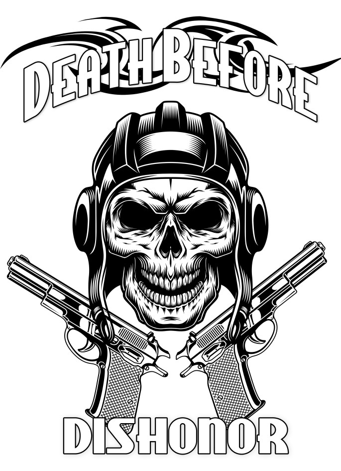 deathbeforedishonoar