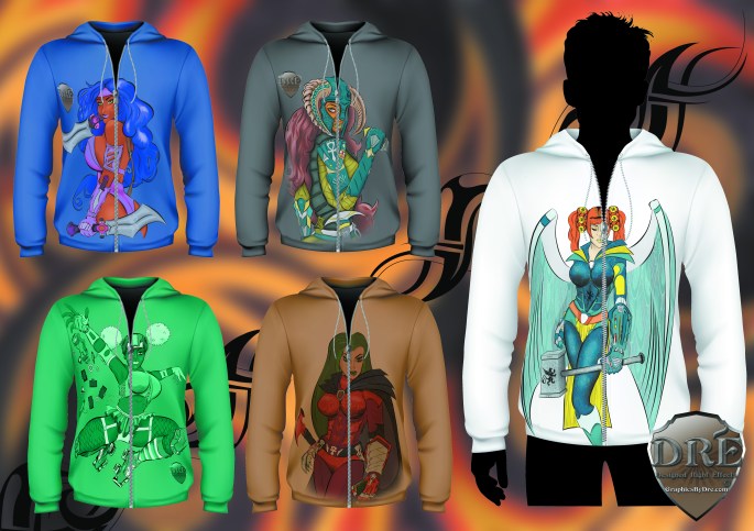 mycharacteronjackets